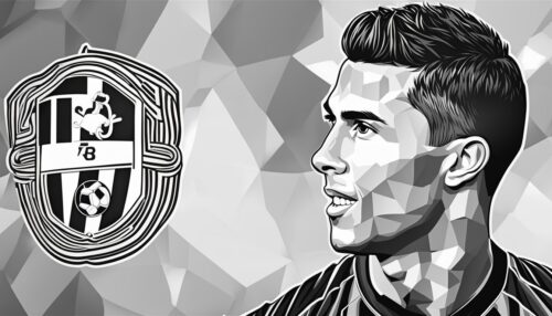 Who Is Cristiano Ronaldo