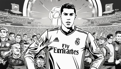 Who Is Cristiano Ronaldo