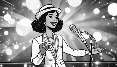 Exploring Singer Coloring Pages