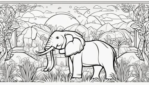 Understanding Coloring Pages